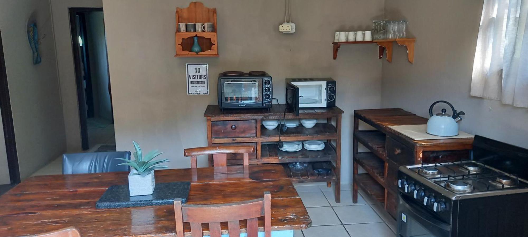 Holiday home Ikaya Psj Port Saint John's