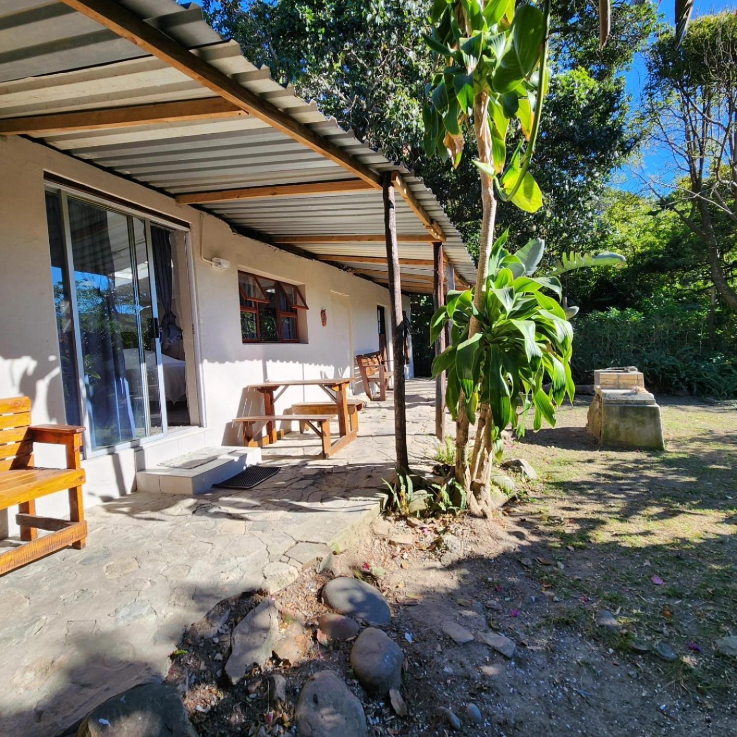 Ikaya Psj Holiday home *