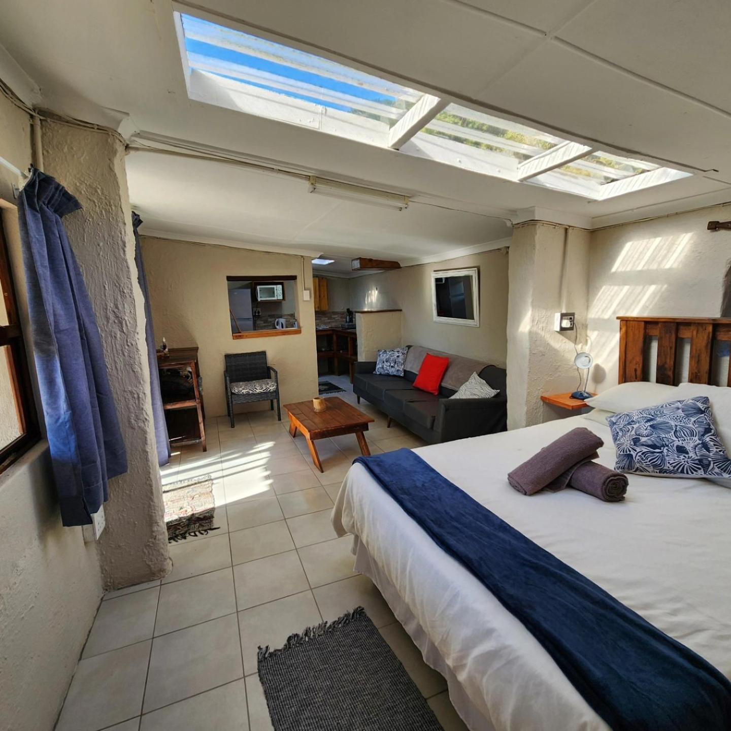Ikaya Psj Holiday home Port Saint John's