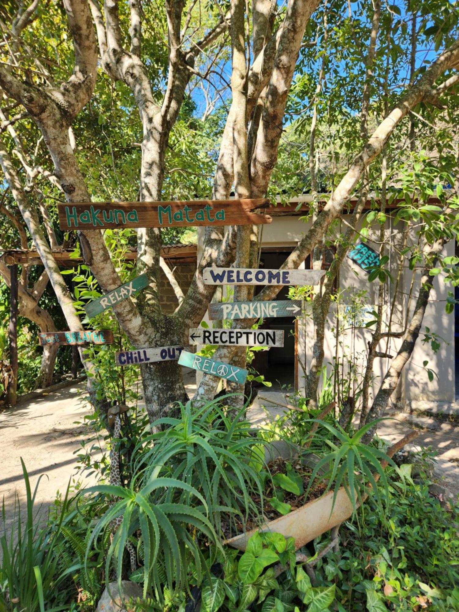 Holiday home Ikaya Psj Port Saint John's